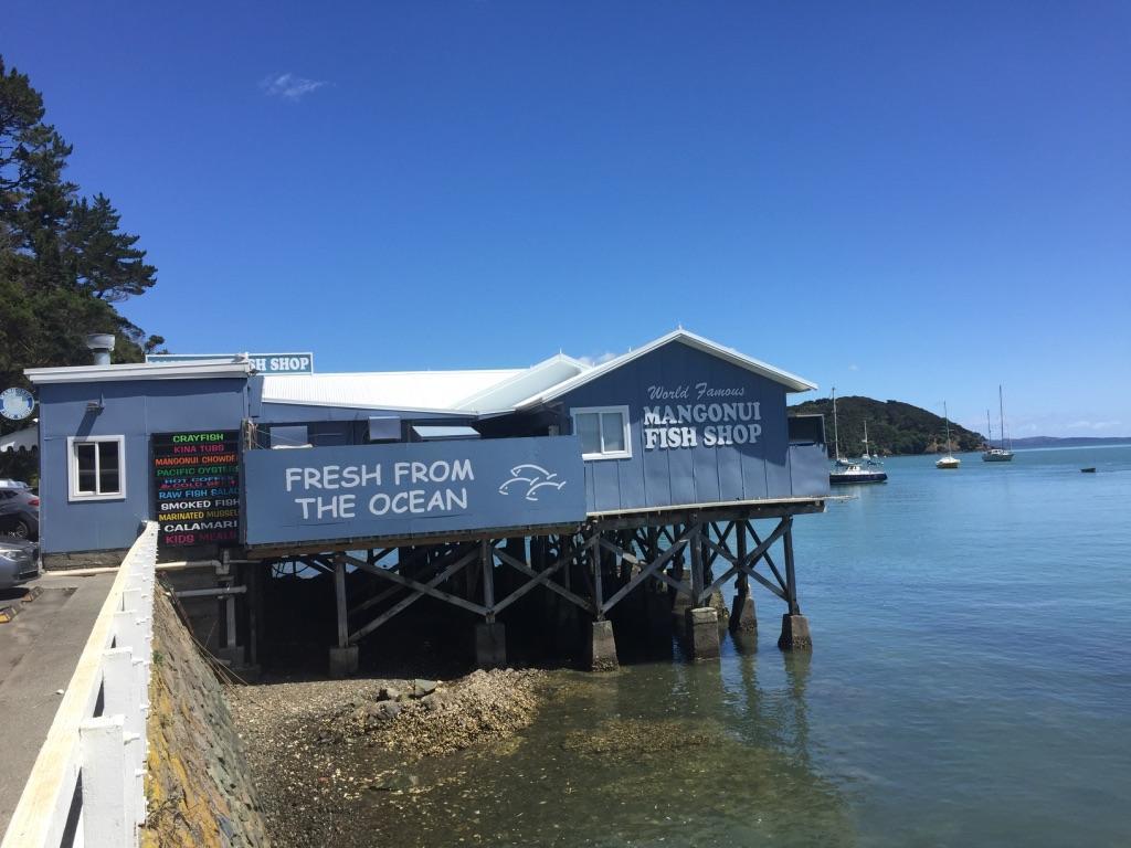 By The Bay Beachfront Apartments Taipa-Taipa-Mangonui Oda fotoğraf