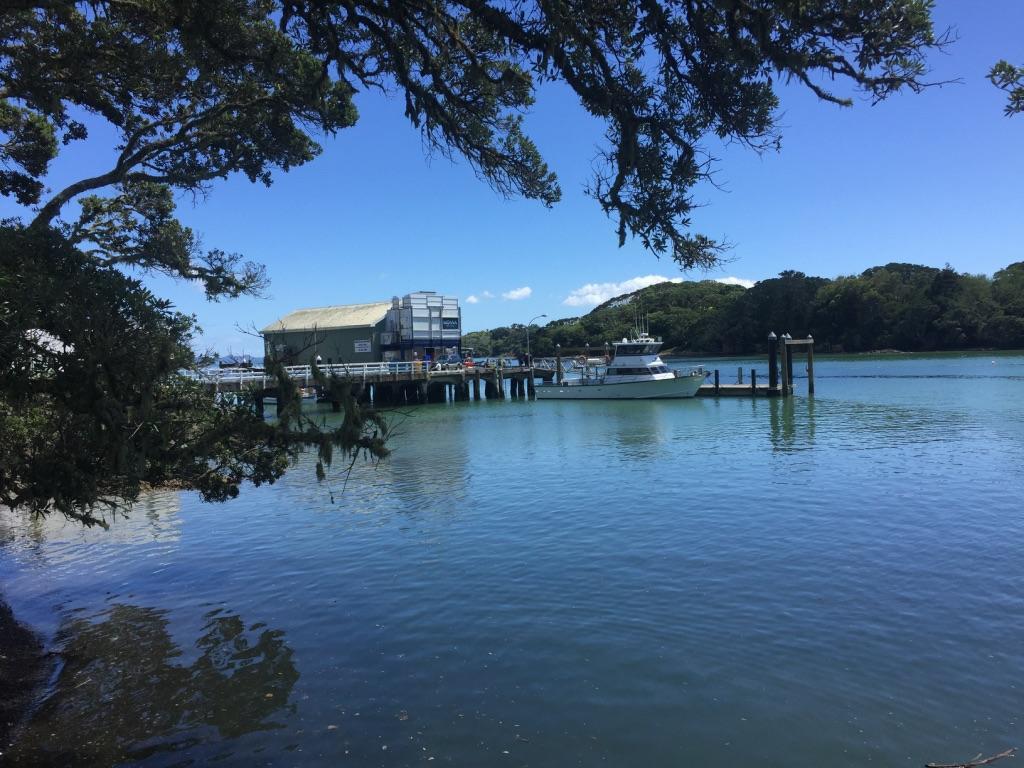 By The Bay Beachfront Apartments Taipa-Taipa-Mangonui Oda fotoğraf