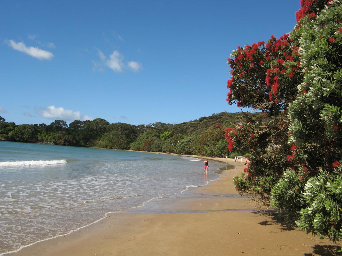 By The Bay Beachfront Apartments Taipa-Taipa-Mangonui Oda fotoğraf